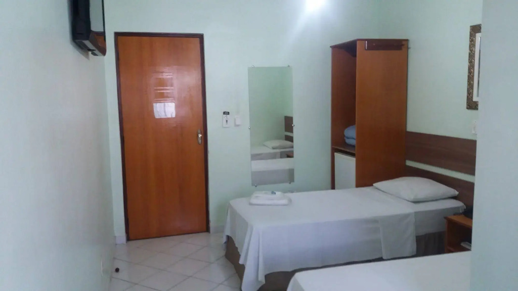 Agapito Inn Hotel