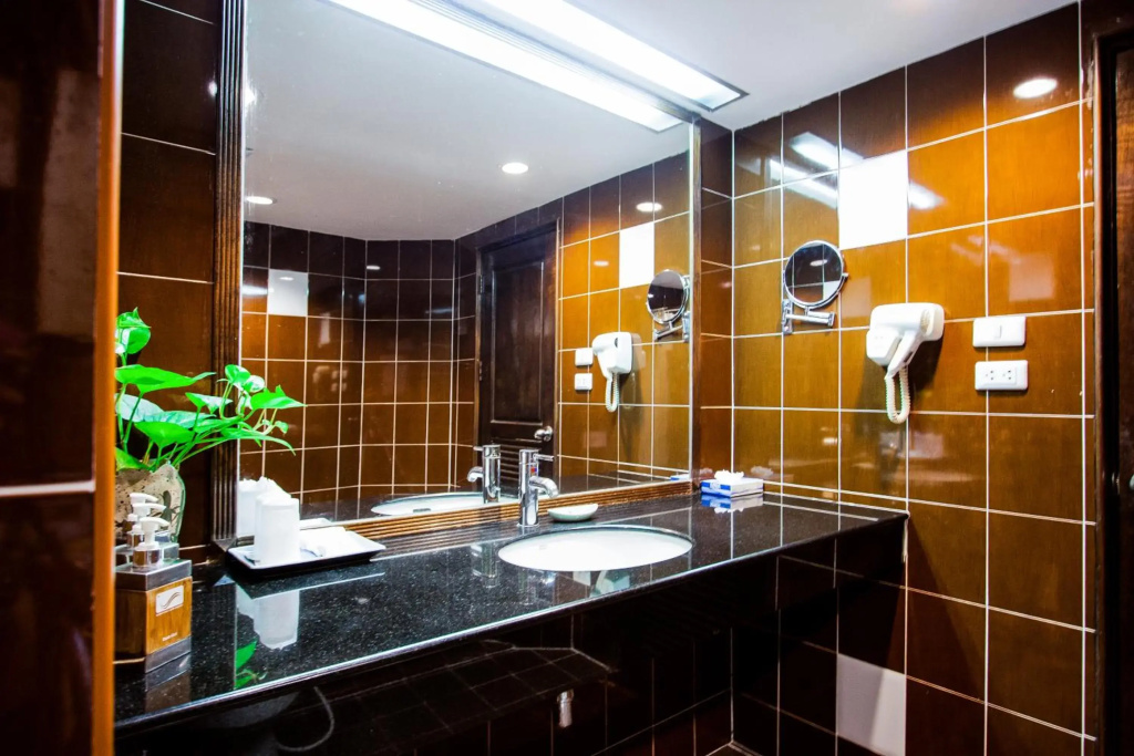 Karon Sea Sands Resort-SHA PLUS