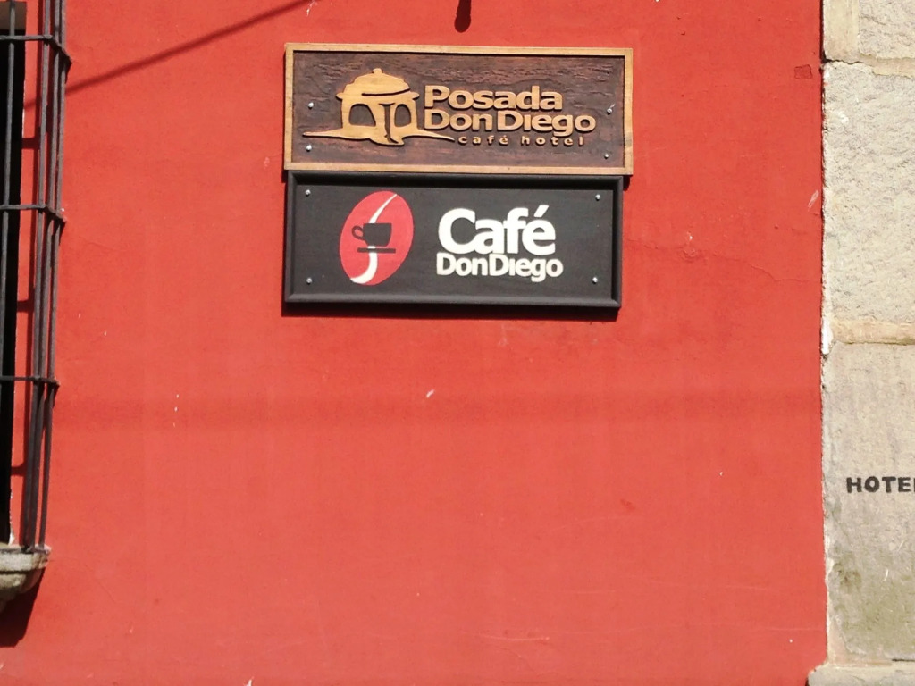Posada Don Diego