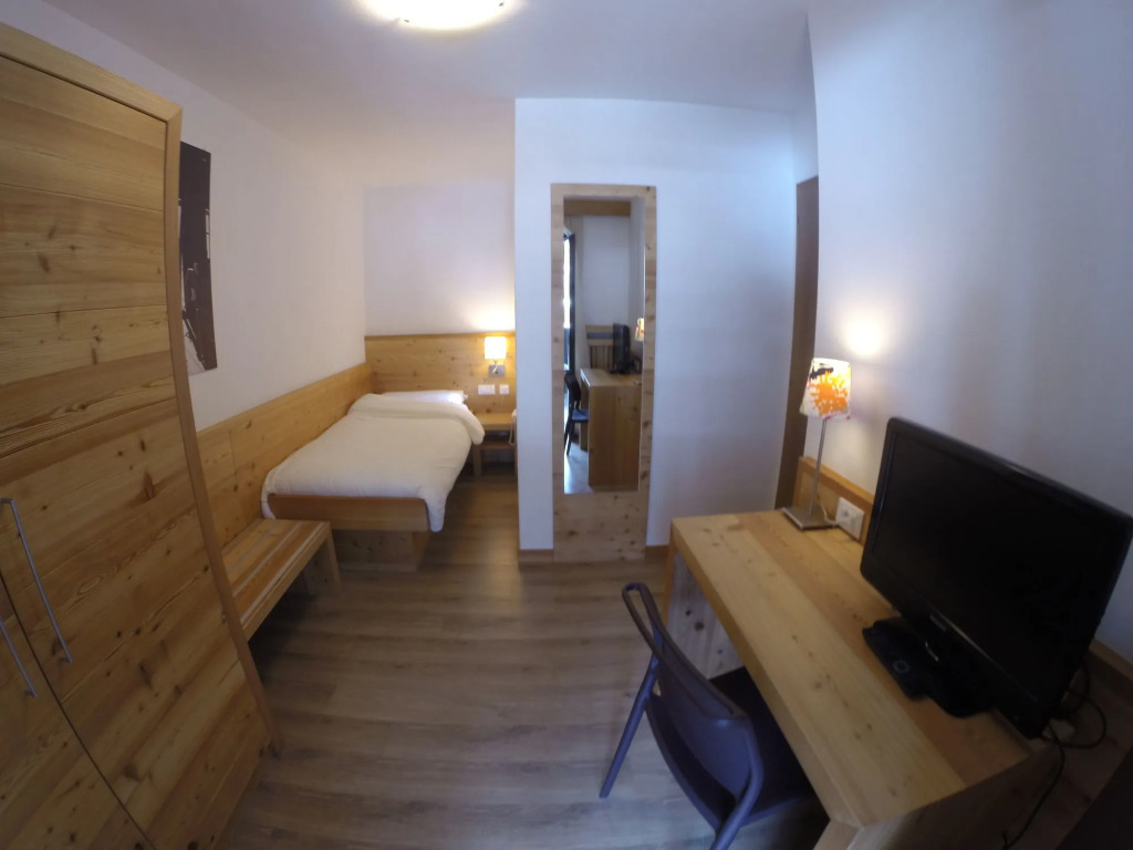 Hotel Garni Arnica ***S