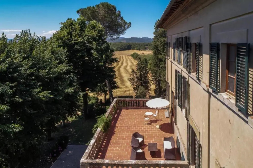 Villa Il Poggiolino