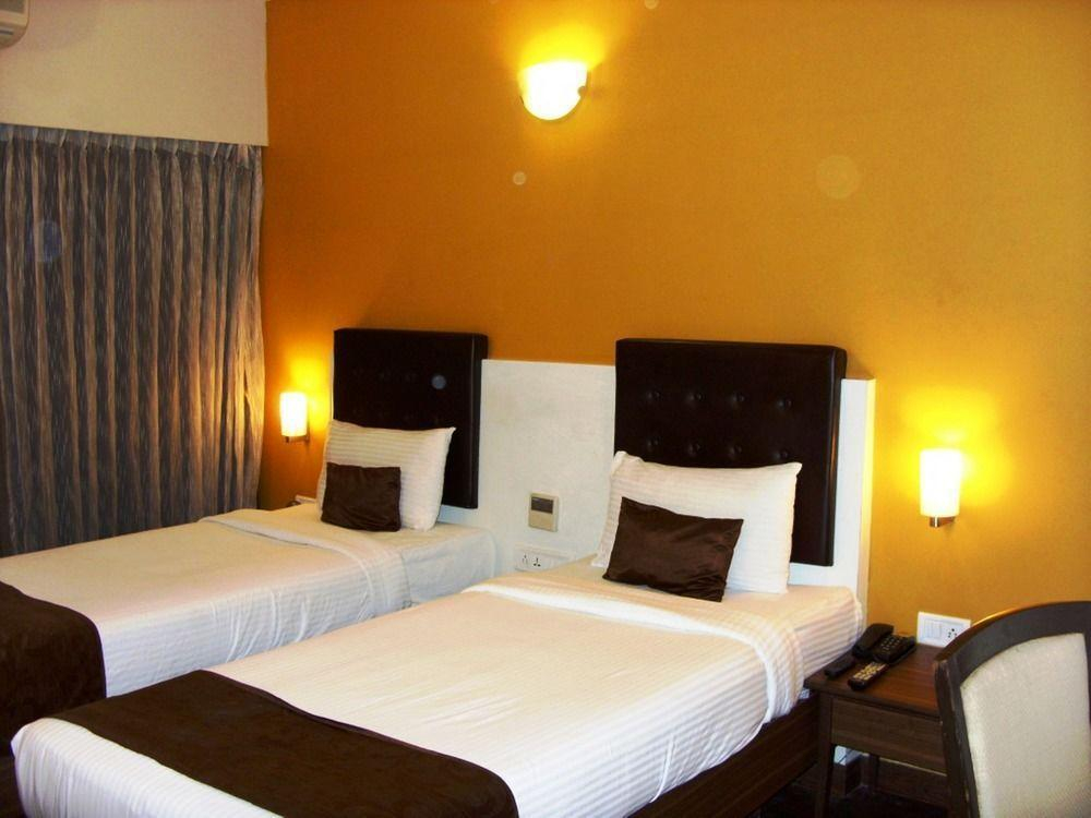 Mango Suites Ascent