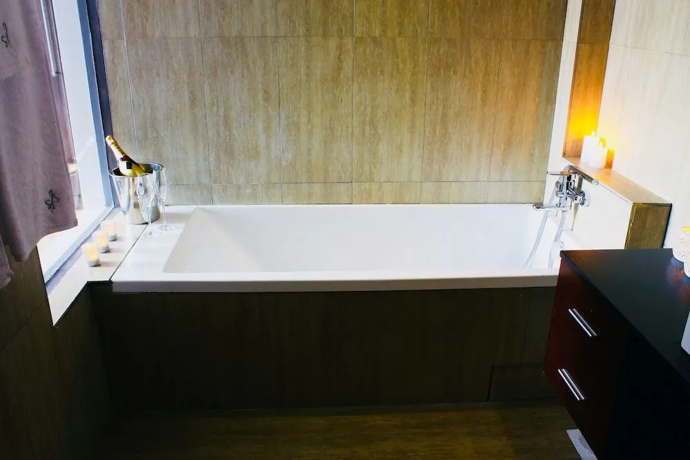 Suite Life Residences