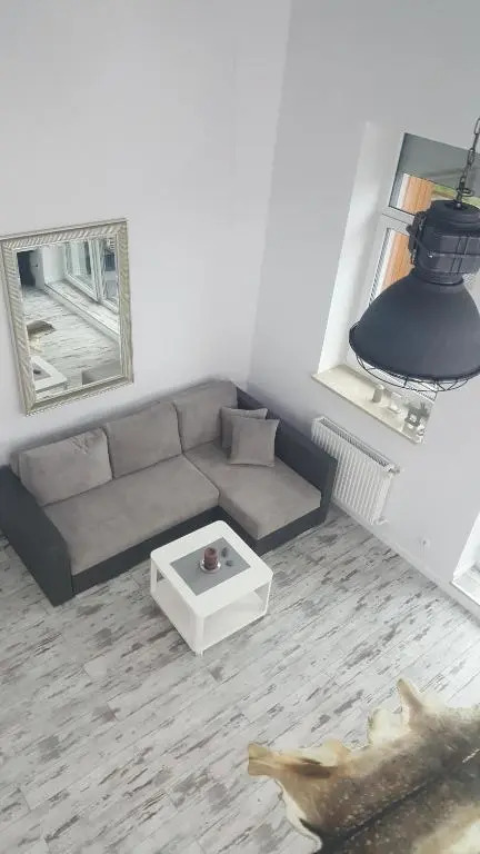 Apartament wakacyjny Podczele