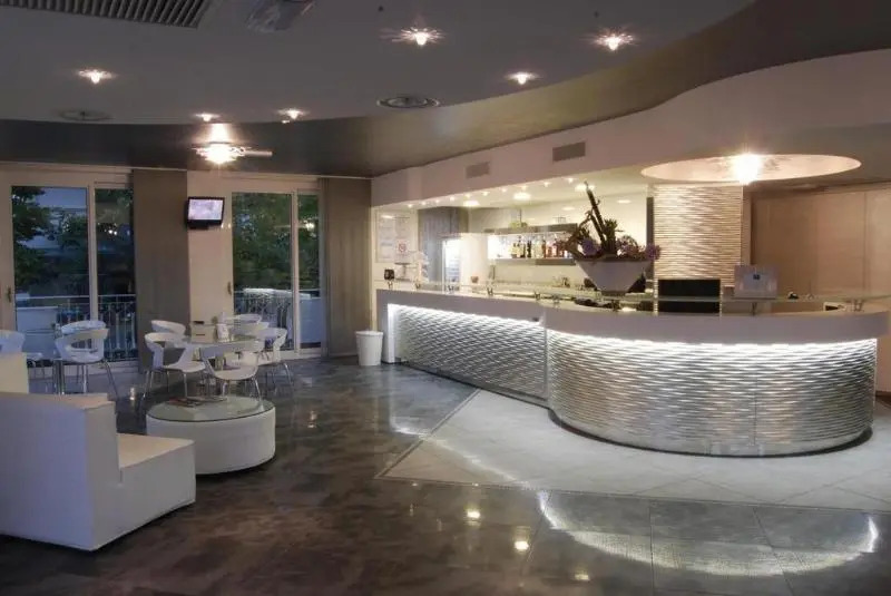 Olympus Resort