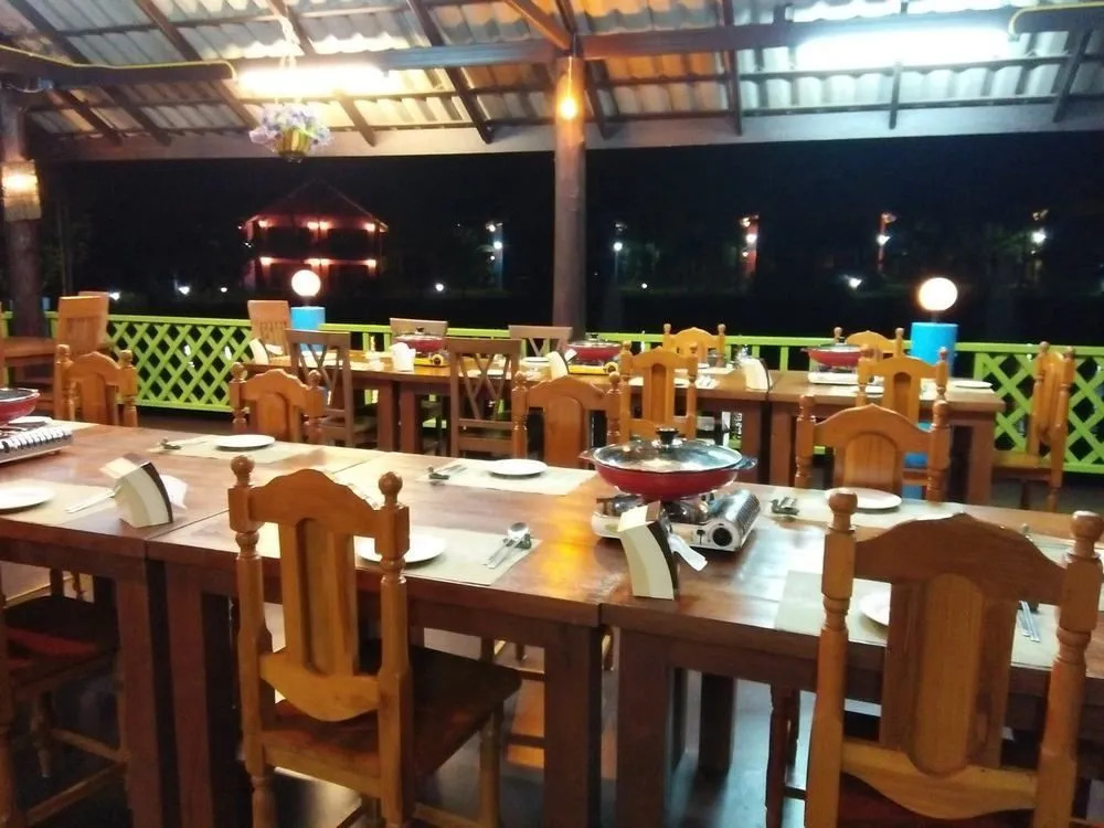 Santico Resort