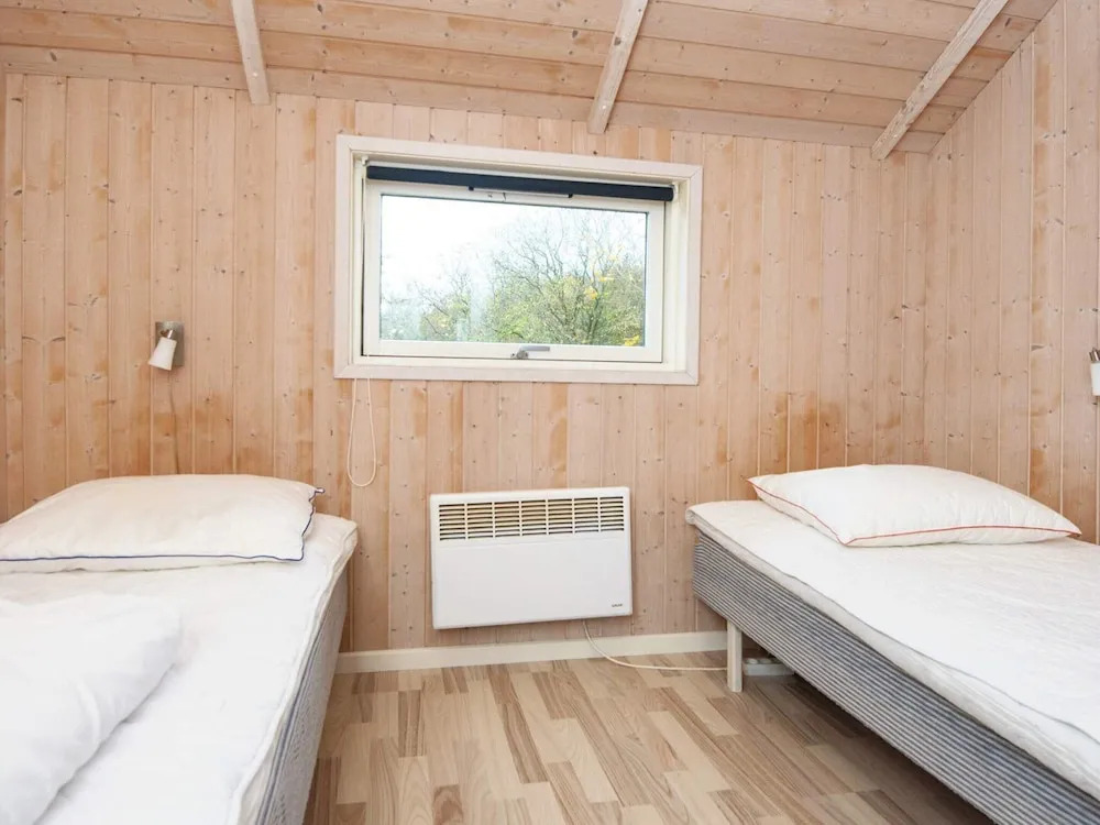 6 Person Holiday Home in Sydals-by Traum