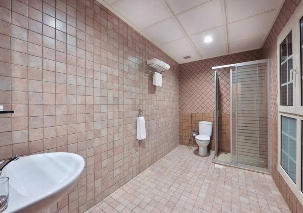 سمو هوم - sumuu home suite