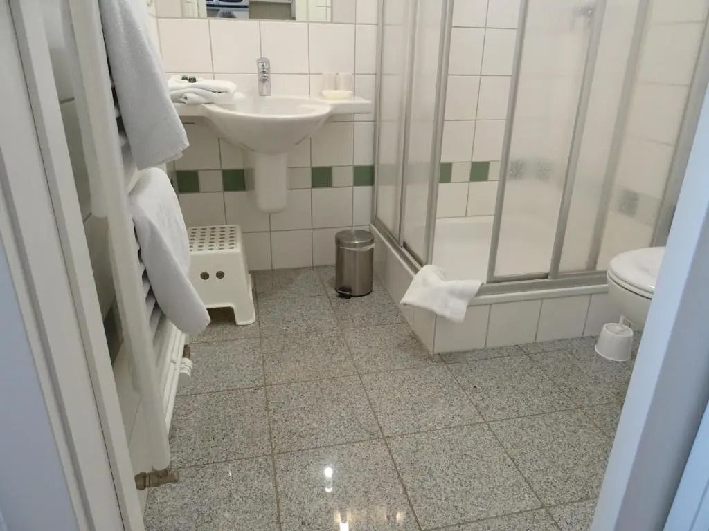 Apartment Haus