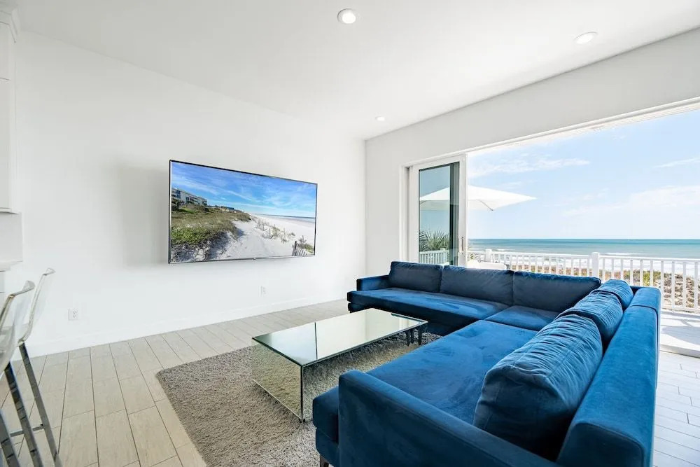 Beach Dream