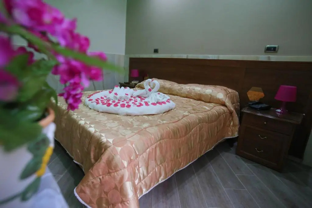 Hotel Iris