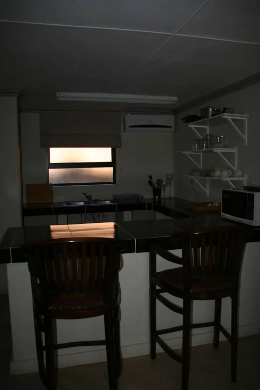 Nyaru Game Lodge