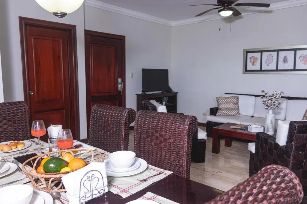 Nautilus Apartamento Presidencial 3 hab piscina a pasos de la playa