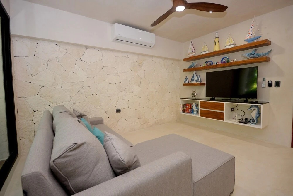 Condominio Encantador Kaantun Tulum