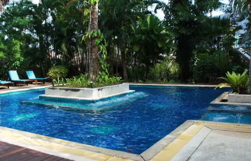 Ao Nang Premier
