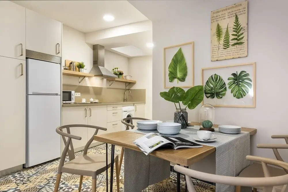 Genteel Home Picasso I