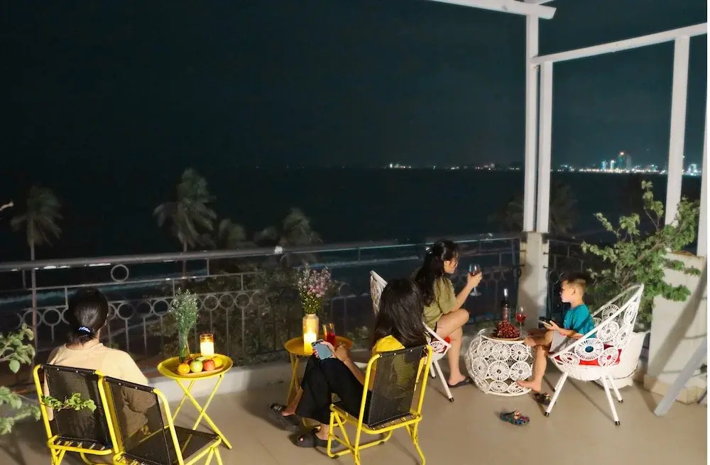 Sontra Sea Hotel