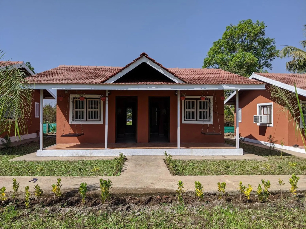 Mango Tree Farm