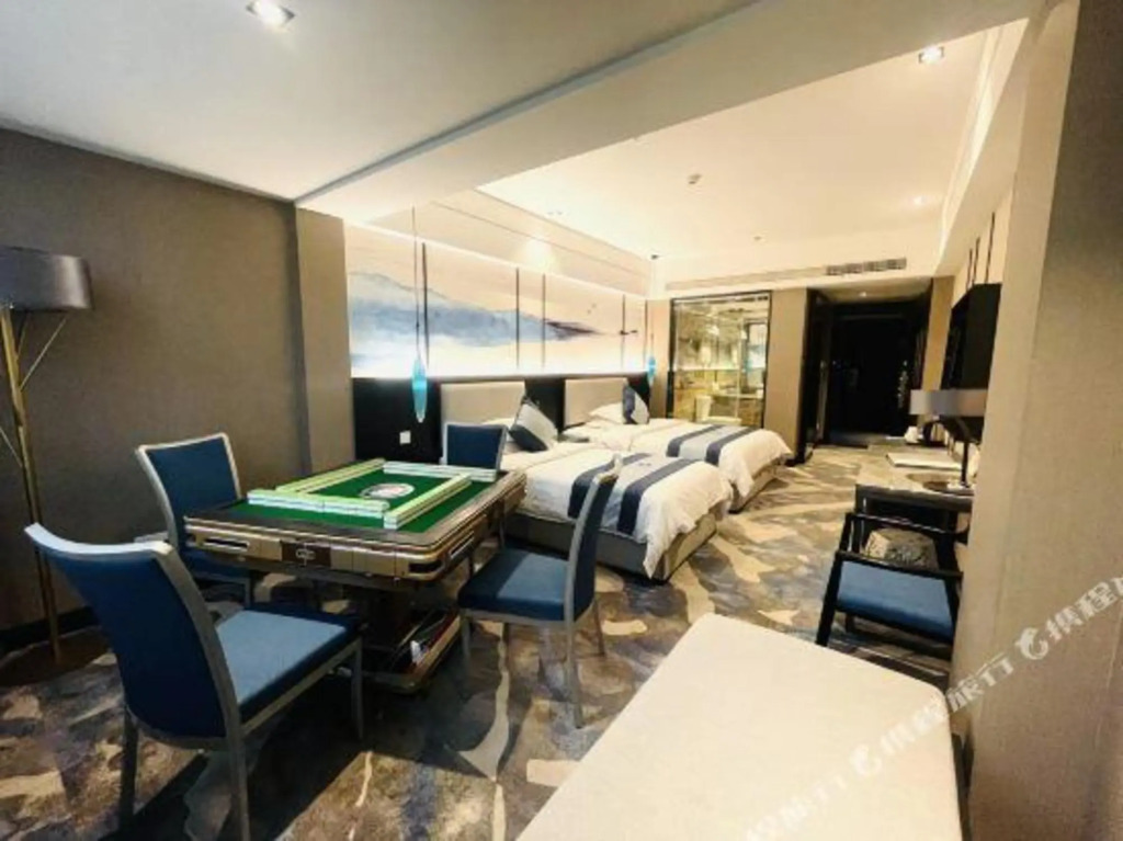 YAAAAA!LETTING~Yue Hotel