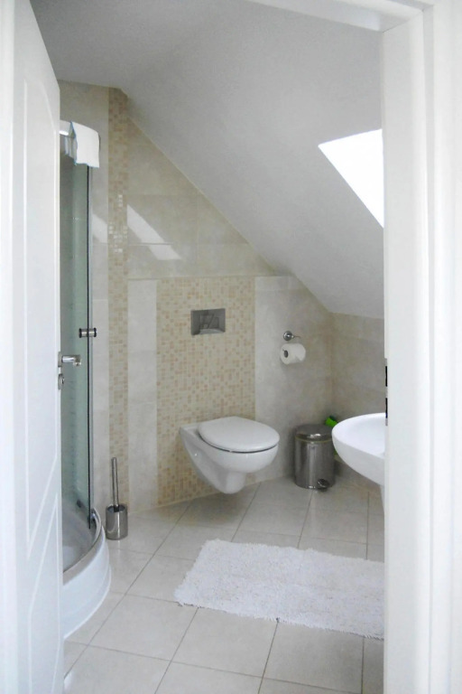 Large, comfortable holiday villa, private garden