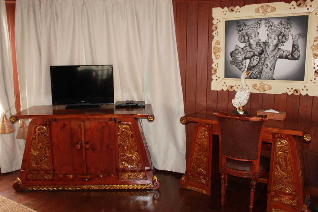 Dewani Villa Resort