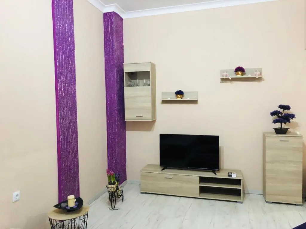 Rotonda luxurious apartment