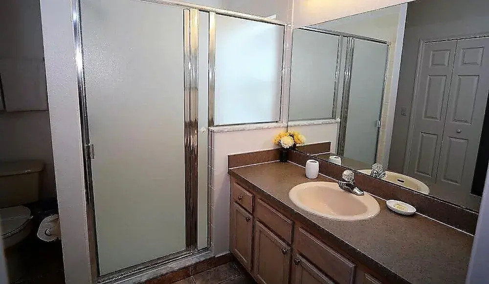 663 4-bedroom Pool Home, Eagle Pointe Kissimmee