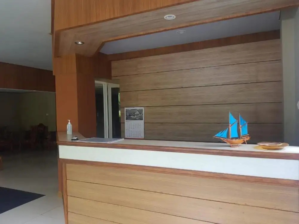 Hotel O Subur