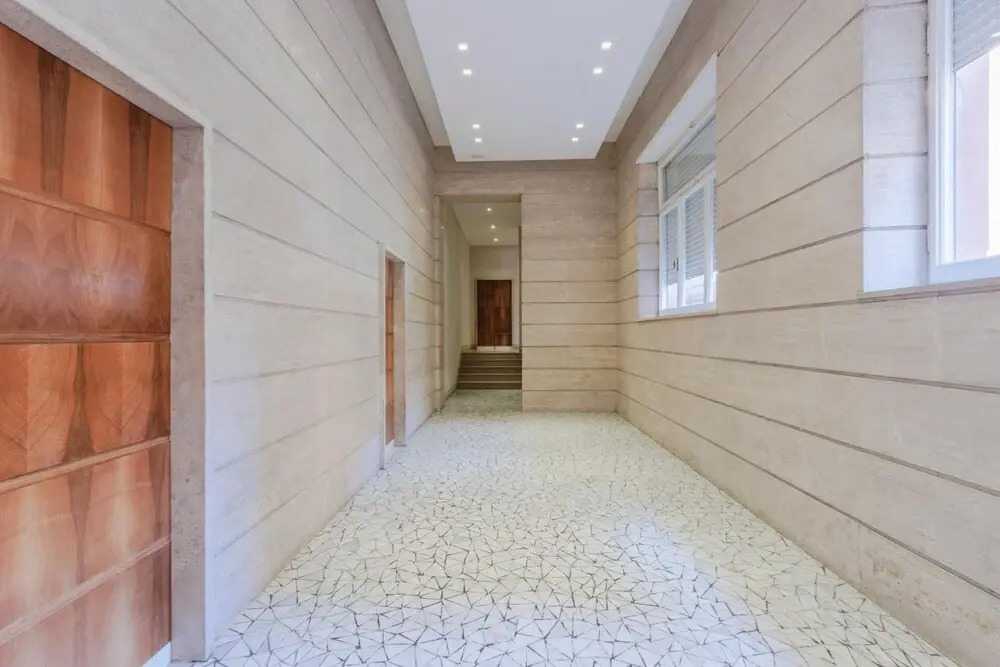 Casa Pinoli in Lucca