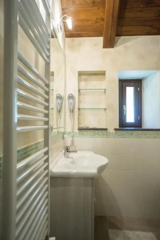 Agriturismo Il Tintore
