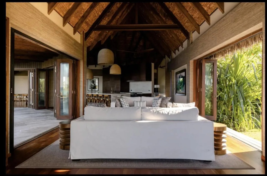 Villa Malolo Levu