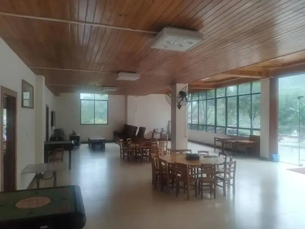 Natural Lodge Homestay