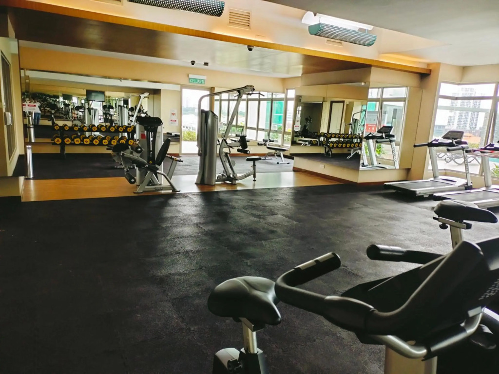 Cyberjaya Shaftesbury 2
