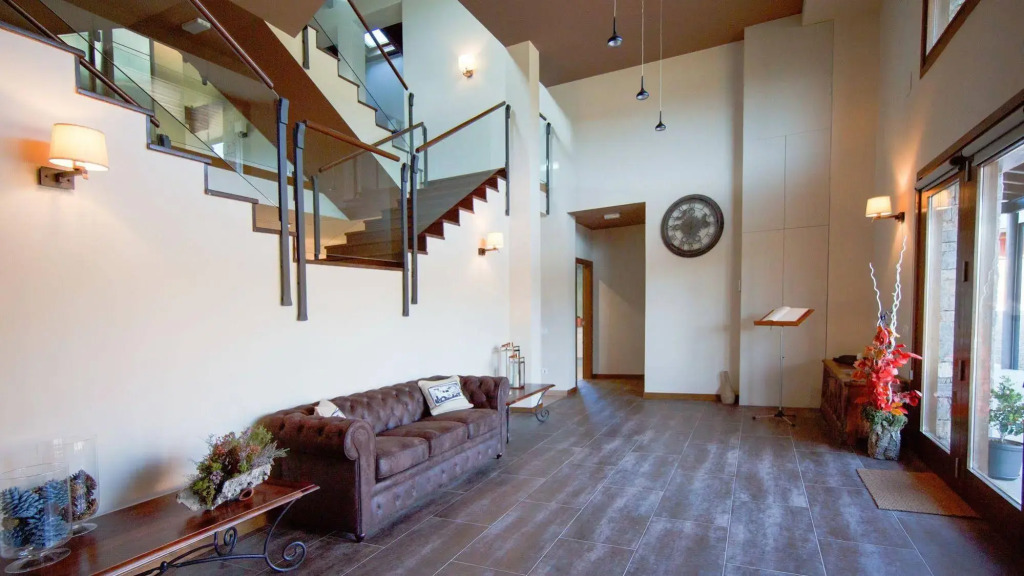 Casa de 7 suites y vistas 360. Les Feixes Llargues