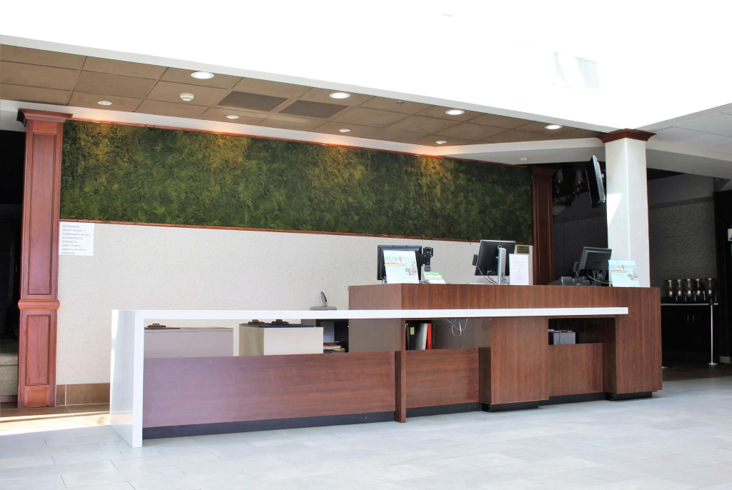 Medallion Inn and Suites
