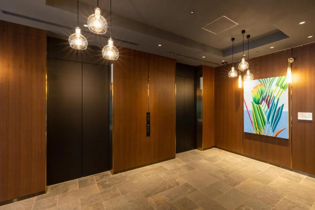 Hotel Metropolitan Kawasaki