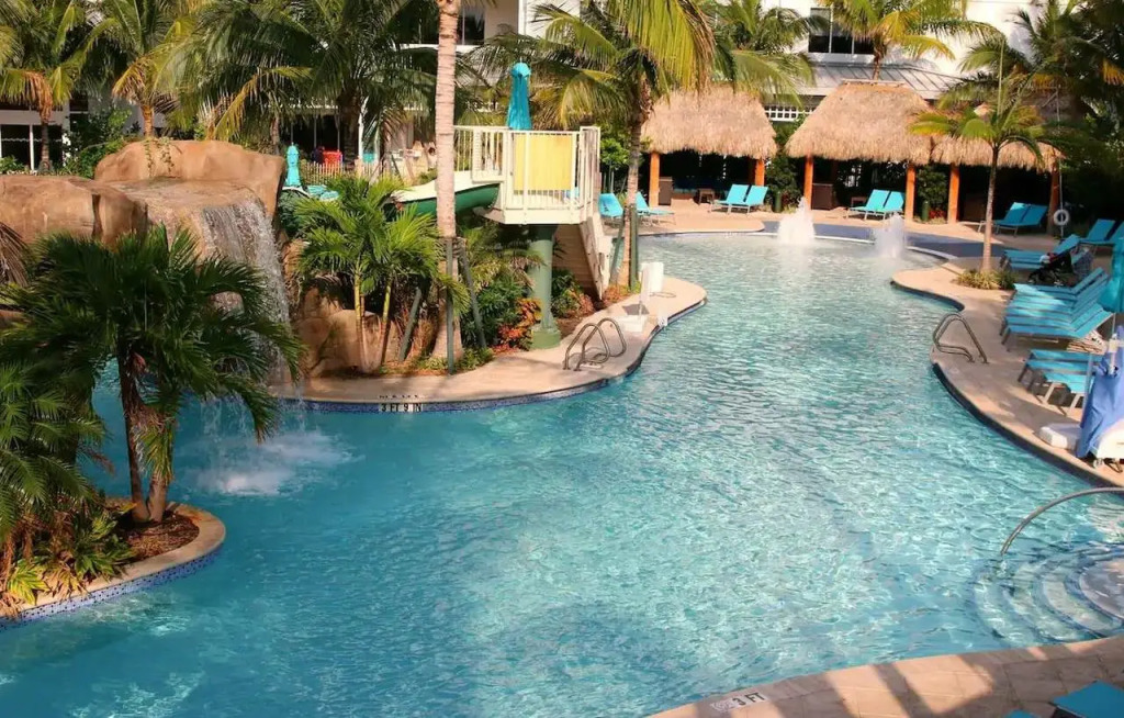 Margaritaville Beach Resort Nassau