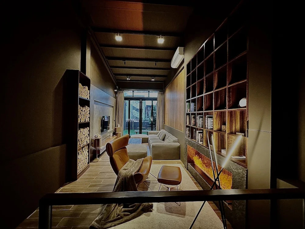 Here Hotel 宅這兒私宅-屏市B宅