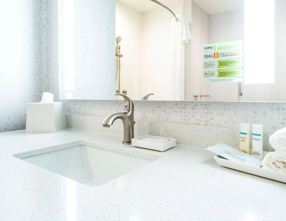 Home2 Suites By Hilton Oklahoma City Nw Expressway