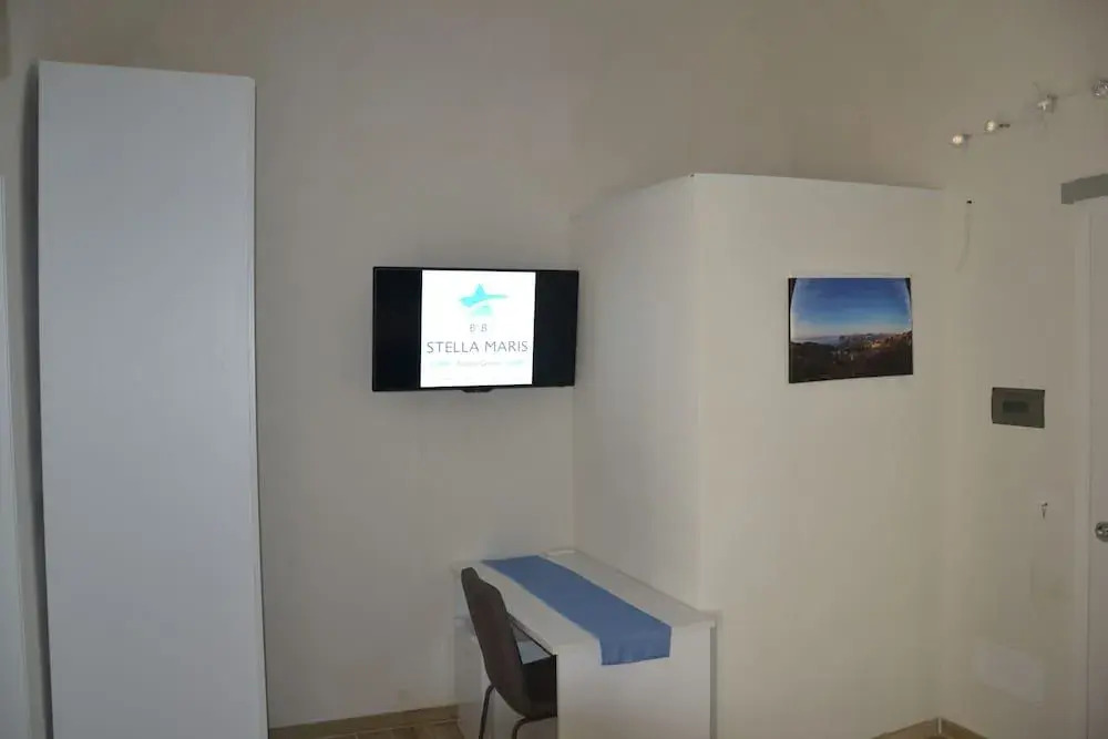 B&B Stella Maris Trapani Centro
