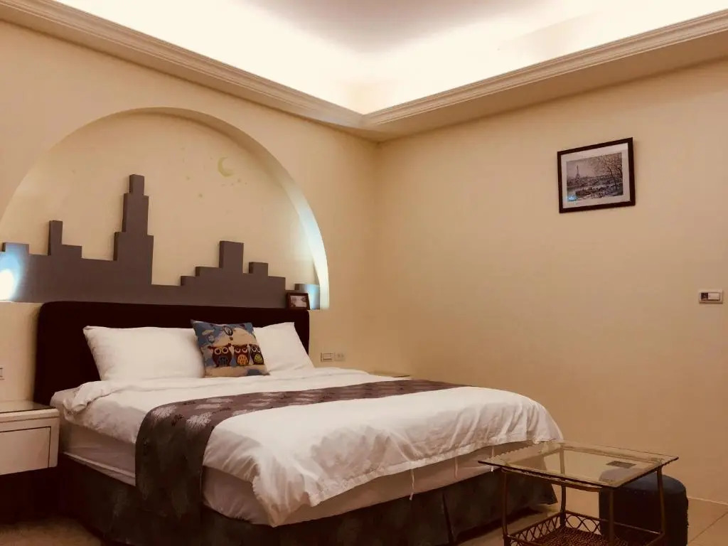 Sweetlight B&B