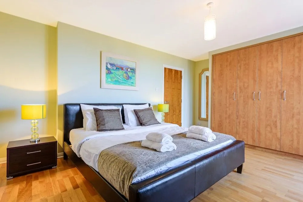 Britannia Penthouse
