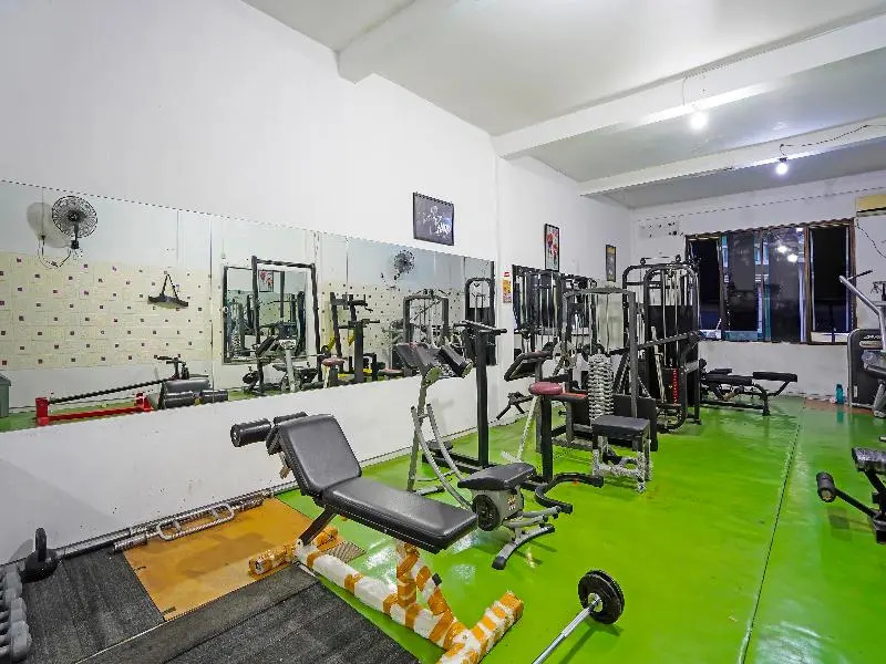 OYO Life 91727 Luxury Homestay Sidoarjo