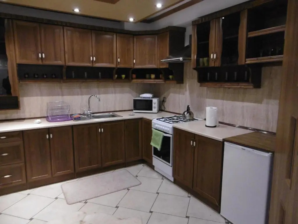 Apartament U Janusza