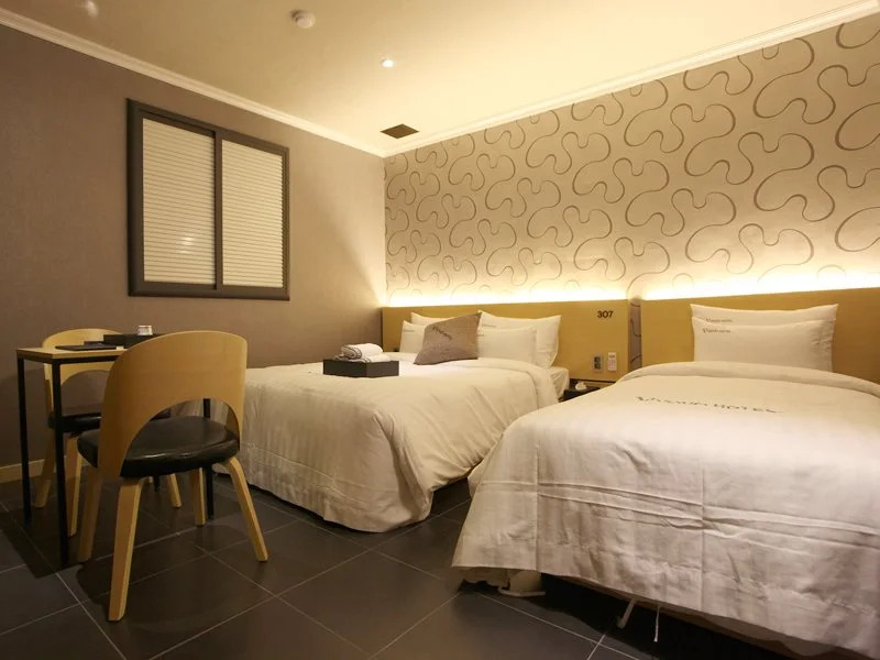 Vovo Hotel
