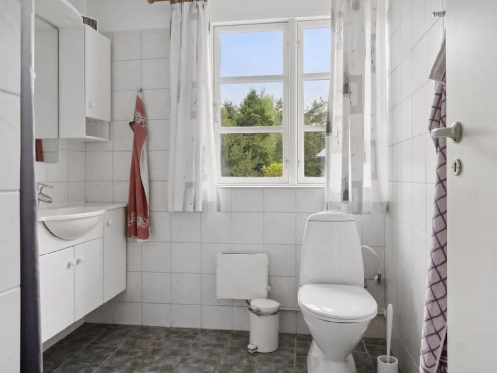 "Brunhilde" - 850m from the sea in Lolland, Falster and Mon