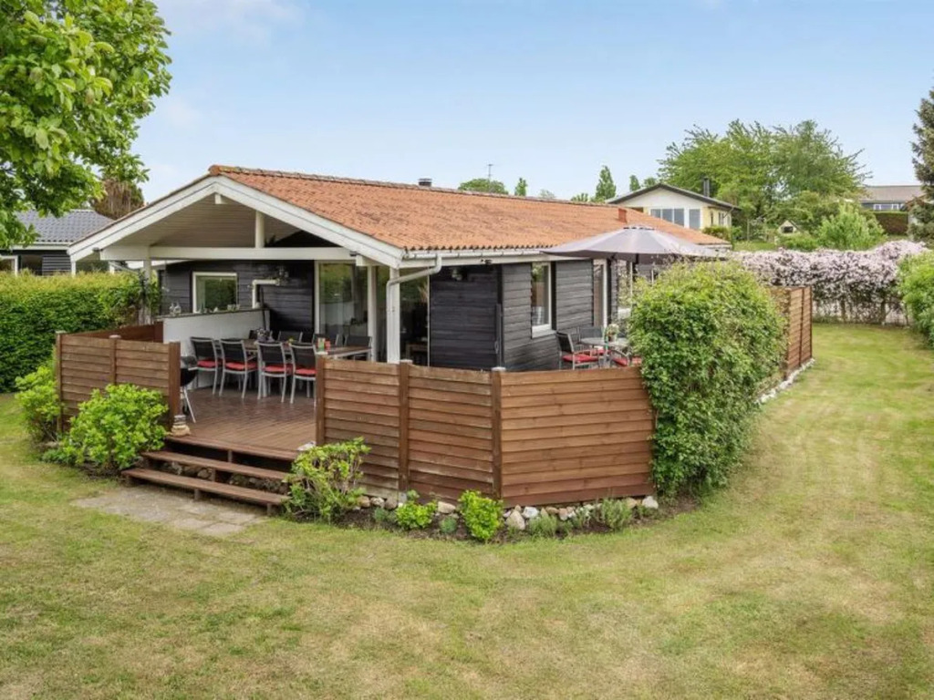 Holiday Home Gisl - 400m from the sea by Interhome