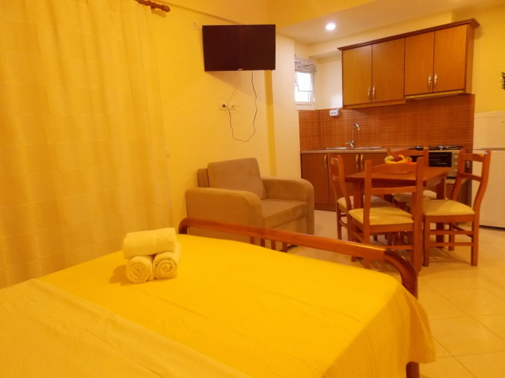 Hotel Mihasi