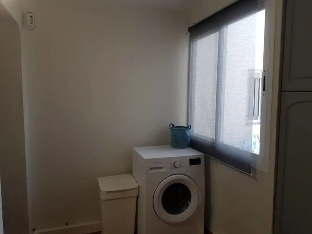 107413 Apartment In Fuengirola