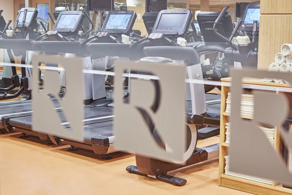 Richmond Nua Wellness Spa
